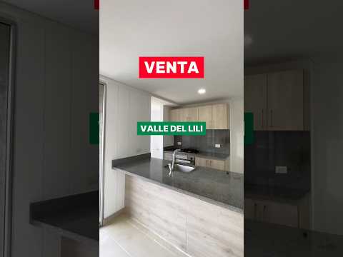 Apartamentos, Venta, Valle del Lili - $560.000.000
