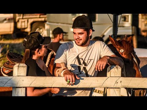 Medley de Vaquejada - Thiago Freitas (Clipe Vaquejada)