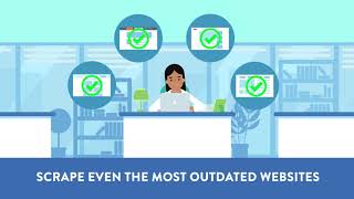 ParseHub YouTube Video