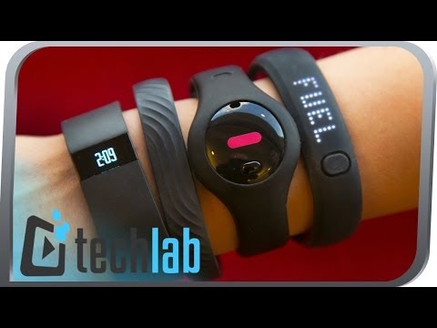 Die Top Technik-Trends 2014 | TECHLAB Special