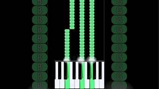 Download lagu All I Want For Christmas Is You | Piano Tutorial mp3