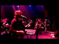 The Sunday Drivers. Gaztea live. Do it