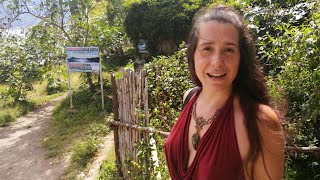 The Magical Village of San Marcos, Guatemala (Lake Atitlan)