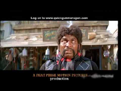 Quick Gun Murugan Full Movie Download Mp4 - Gambleh j