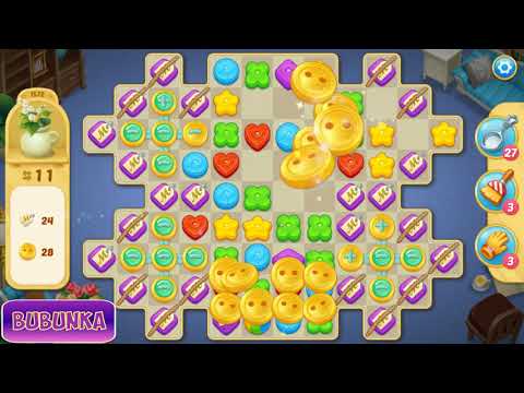 Matchington Mansion level 1572 HD