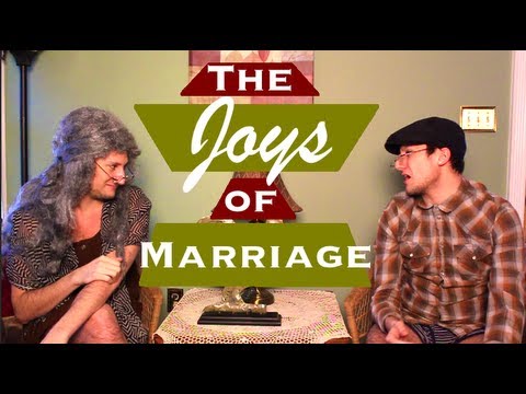 The Joys of Marriage with Harriet & Larry