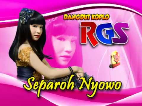 Tasya Rosmala-Separuh Nyowo-Dangdut Koplo-RGS