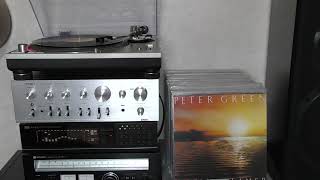 Peter Green - Loser Two Times 1980