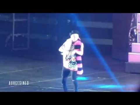 140913 GD & CL - The Baddest Female & Mental Breakdown