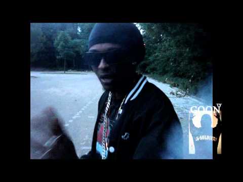 Tru G - ViesStyle Lg-Soldiers