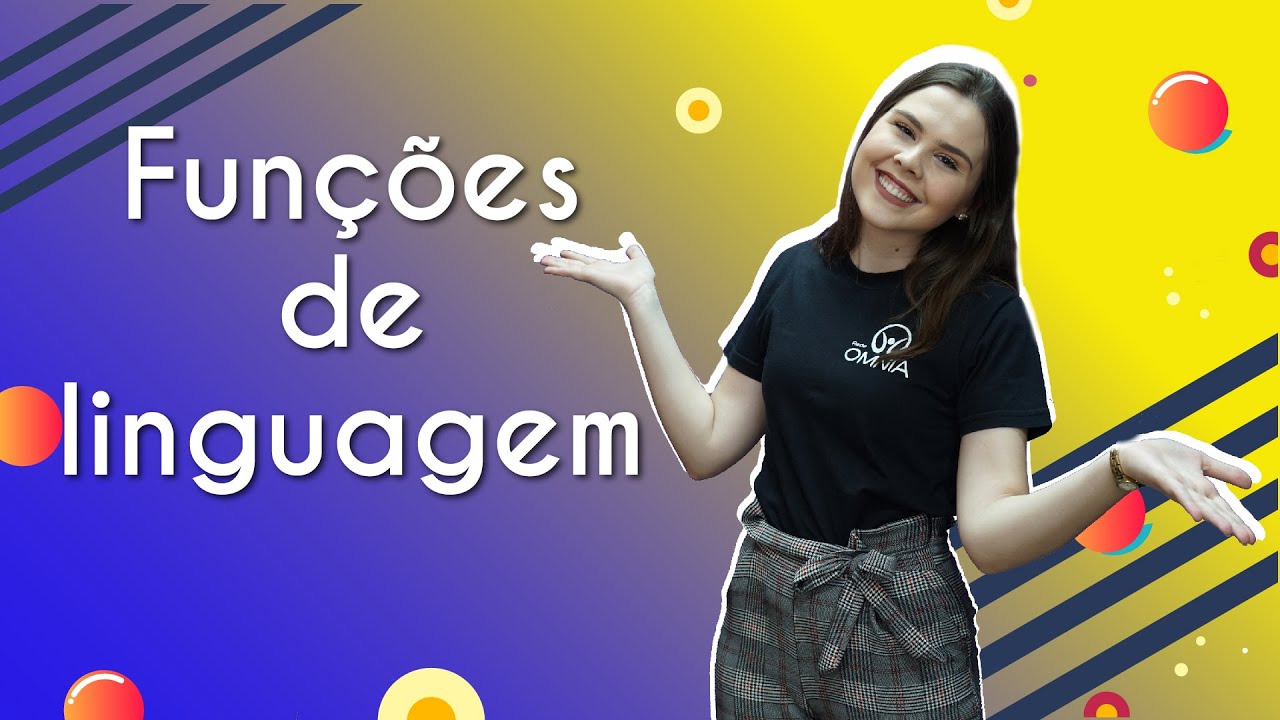 Funções de linguagem - Brasil Escola