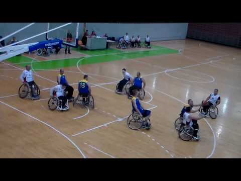 KIK BOSNA - KIK UNA SANA - SKK BIH PRVENSTVO BR. 1. Kolo