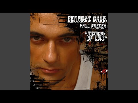 Memory of Love (Radio Edit)