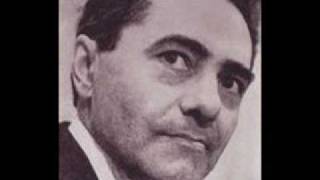 Anatoly Vedernikov play Bach Partita No. 6 in E Minor, BWV 830 (2/4)