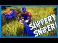 ARK: Survival Evolved - Slippery Sniper! [26] 