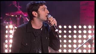 Le luci della centrale elettrica - Destini generali - Musicultura 2014