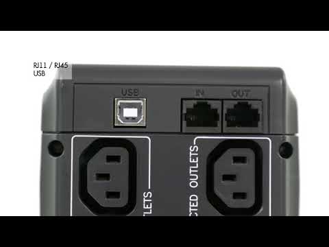 Миниатюра изображения товара ИБП Powercom Imperial IMD-525AP