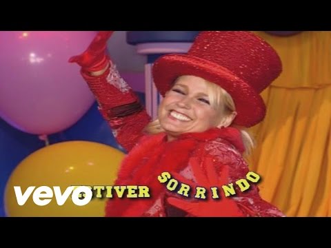 Xuxa - Há, Há, Há (Laugh With Me!) (Vídeo Oficial - XSPB 5)