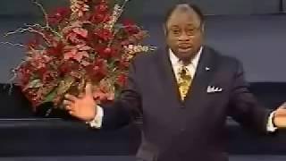 Dr Myles Munroe.Kingdom Culture Influence  PT 7 Of 8