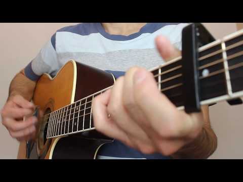Take It From Me - Jordan Davis