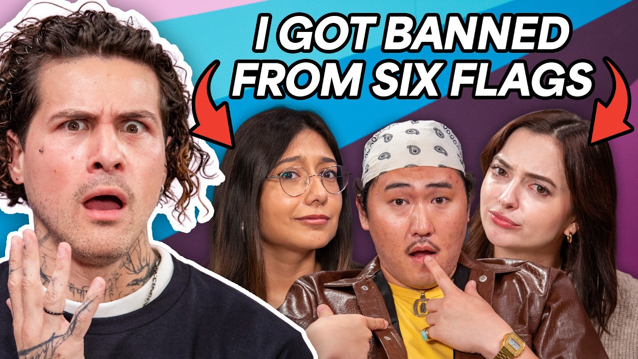 Who Knows The Crew Best?