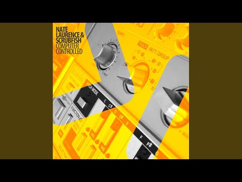 German Chocolate (Nate Laurence Remix)