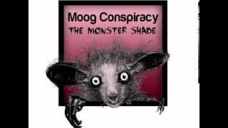 Moog Conspiracy - Glitzer (Original Mix) [CFR031]