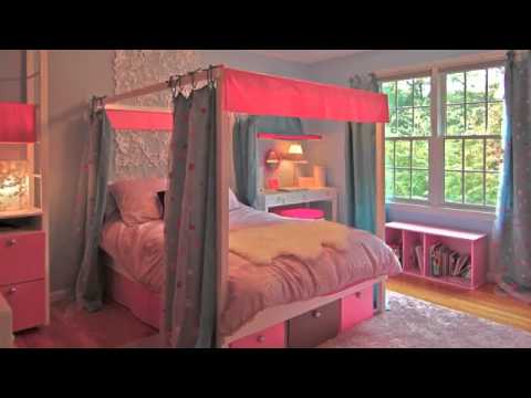 Elegant Contemporary with Au Pair Suite (Sharon, MA)