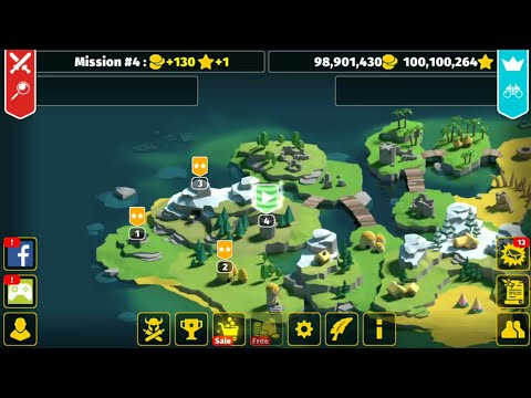 BattleTime Mod Apk || Unlimted Everything || No Root || Android