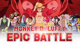 Download lagu 8 MOMEN EPIC PERTARUNGAN MONKEY D. LUFFY mp3 Download lagu 8 MOMEN EPIC PERTARUNGAN MONKEY D. LUFFY mp3