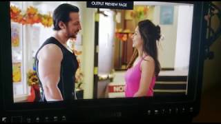 जावेद पठान वेब सीरिज 'डिजायर्स' में दिखेगा video
