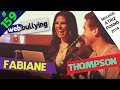 WEBBULLYING 159 FABIANE THOMPSON Melhor Atriz Pornô 2014