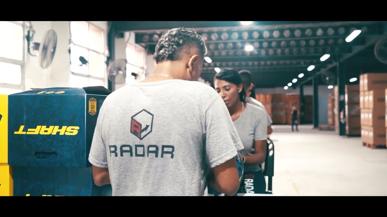 Thumbnail for Operario de bodega Cartagena