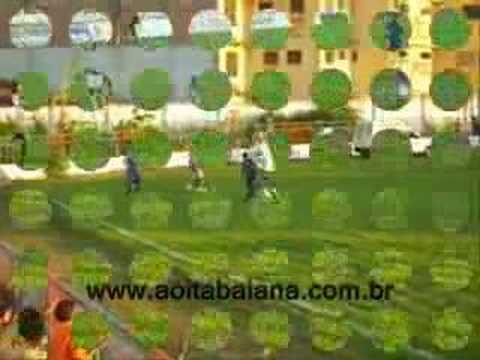 Itabaiana 5 x 2 Confiança - Copa Governo do Estado