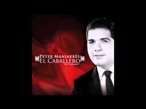 Peter Manjarrés - Dímelo De Frente