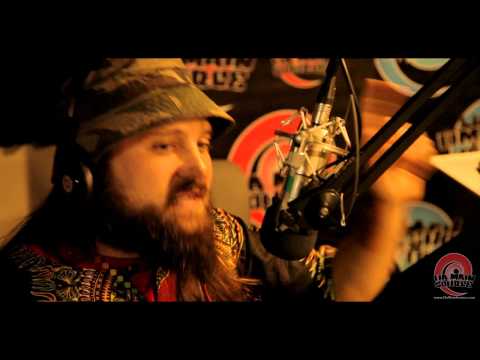 Monk. E Freestyle @ The DMS Show 102.3FM