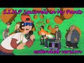 Phineas And Ferb Songs S I M P Squirrels In My Pants Extended Version