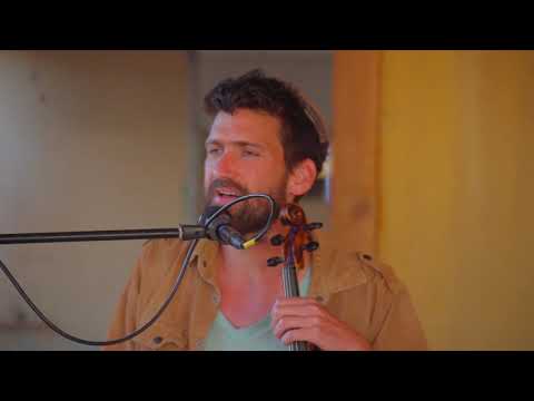 אנסמבל יעלה לייב - משירי ארץ אהבתי