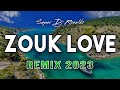 Zouk Love Remix 2023 - Super Dj Ronaldo #25