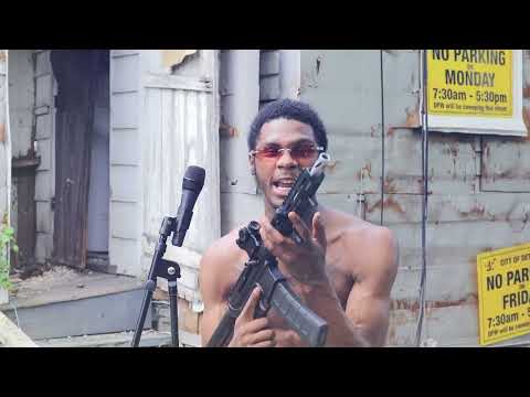 Lil Deno - Start Sumn (Open Mic Performance) OFFICIAL MUSIC VIDEO
