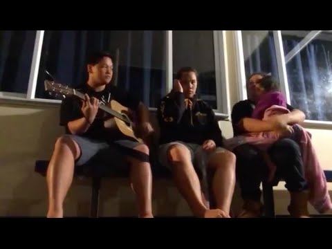 The Matua twins are back... :D