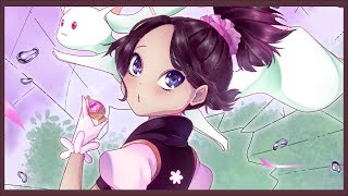 Download lagu Madoka Magica. Hitomi's Transformation. mp3