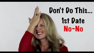 Youth Speaker Amanda Hammett | 1st Date No-No!!