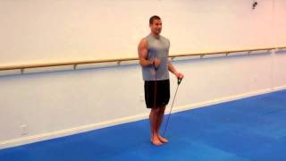preview picture of video '3:00 Arm Workout | Martial Arts For Life New Providence NJ'