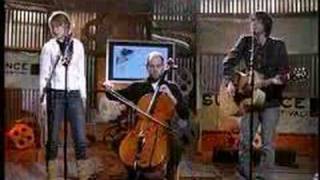 Margot & the Nuclear So & So's - LIVE on PCTV (2)