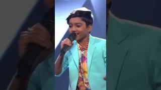 Mohammad Faiz superstar singer Audition video Captain Arunita 4k status