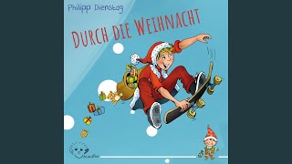 Durch die Weihnacht Music Video