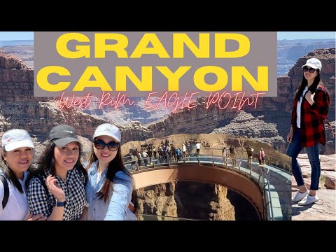 GRAND CANYON EXPERIENCE! MY PANDEMIC GETAWAY!