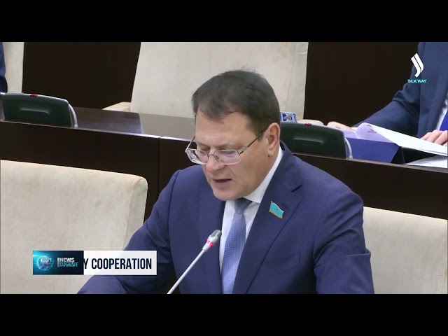 Казакстан менен Катар аскердик кызматташуу боюнча макулдашты