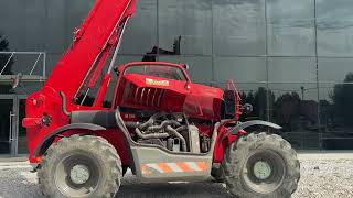 JCB 535-95 verreiker | Foto 5 - Machineryline